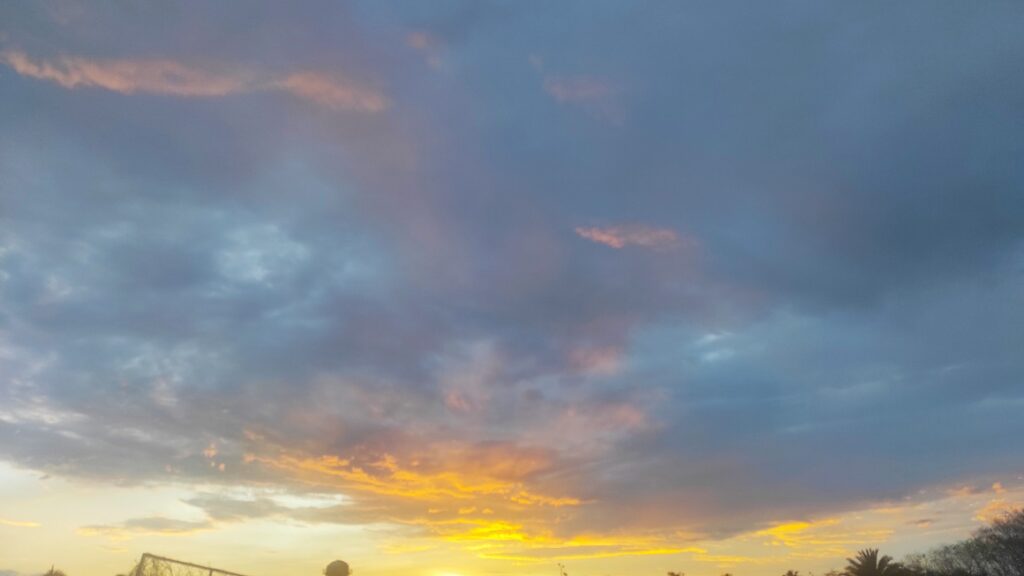 soleado Culiacán