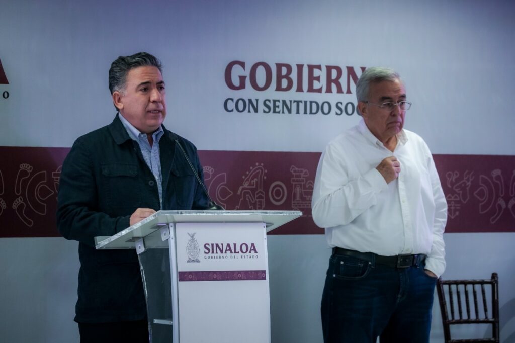 Recaudado por la rifa de macro lotes de Playa Espíritu será para las presas: Rocha