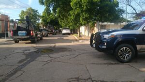A balazos atacan a un hombre en el sector sur-poniente de Culiacán