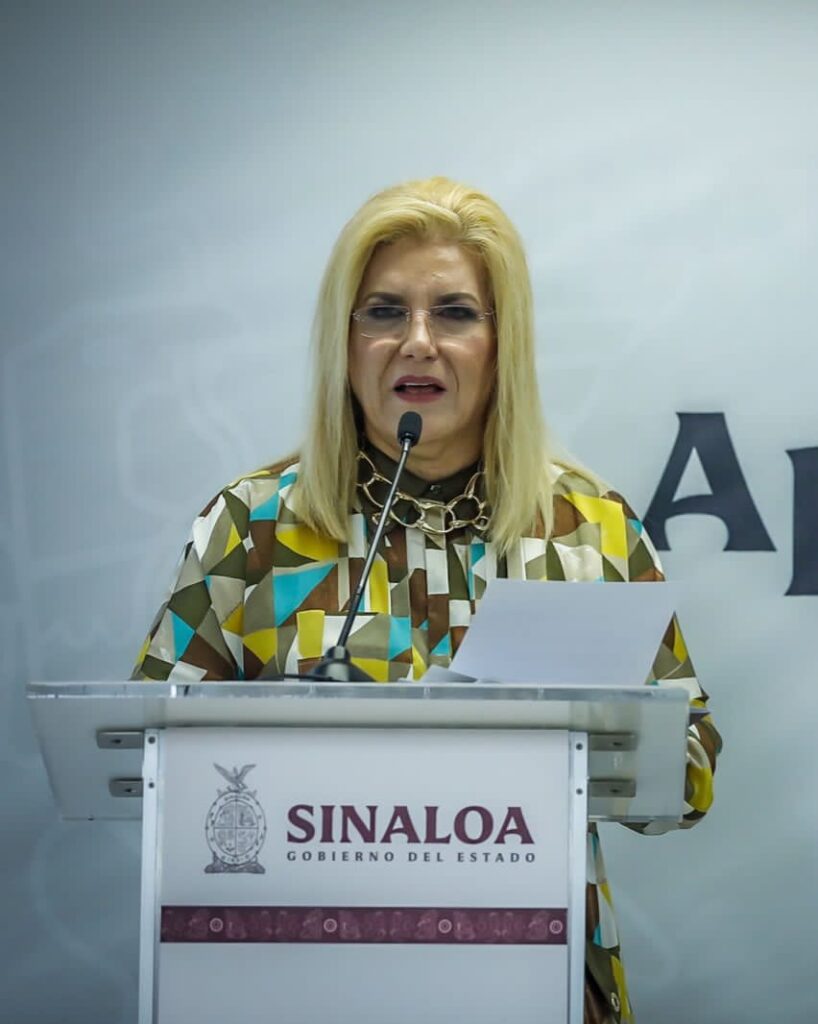 Implementa Sinaloa acciones preventivas para inhibir actos de corrupción