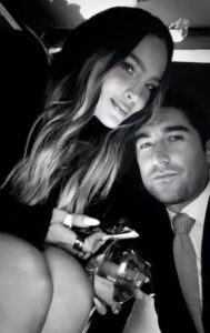 ¿Belinda ya tiene nuevo novio? Te contamos lo que sabemos de Gonzalo Hevia Baillères