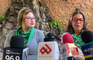 Mujeres que acuden a realizarse abortos denuncian que son víctimas de acoso y malos tratos en hospitales