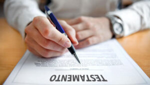 Llaman a aprovechar el 50% de descuento por el “Mes del Testamento”