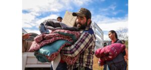 DIF Sinaloa está listo para atender a la población esta temporada invernal