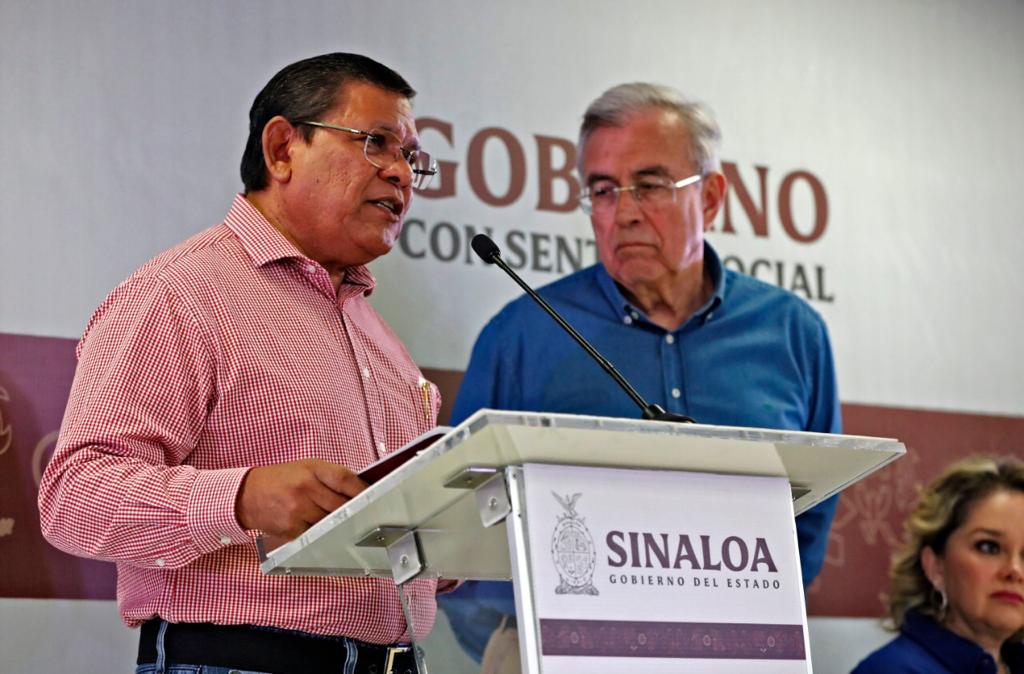 Más de 45 mil temporaleros recibirán fertilizante gratuito