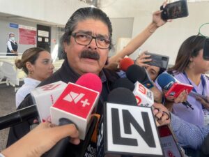 Repunta casos de influenza en Issste Culiacán; se han atendido 180 contagiados