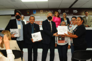 UAS pone en marcha el Congreso Internacional sobre Violencias 2022