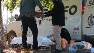 Asesinan a ‘El Zuky’, presunto jefe criminal en Navolato