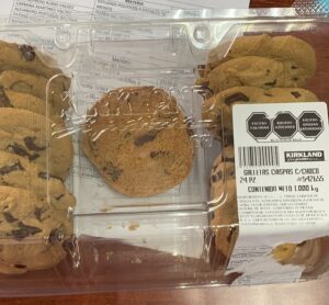 Tras permanecer hospitalizados bajo observación, dan de alta a estudiantes de la UAS intoxicados con galletas