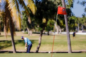 Gobierno del Estado y DIF invitan al Torneo Anual de Golf a Beneficio de Sinaloa