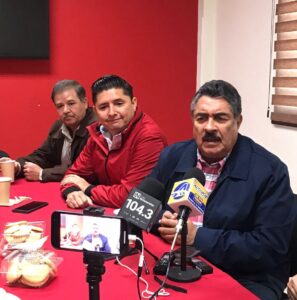 “Es injustificable y abusivo el aumento del 40 por ciento al cobro de las casetas de peaje en Sinaloa”: Ramiro Hernández