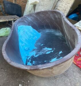 Fentanilo, vehículos y un arma de fuego asegurados en cateo, en Costa Rica, Sinaloa: FGR