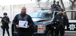 La SSPyTM tiene 200 vacantes para policía municipal