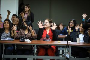 DIF Sinaloa Incluyente y Unidad de Bienestar de la UAS llevan a cabo “Conversatorio Incluyente”