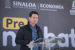 Secretaría de Economía pone en marcha programa ‘Pre Incúbate’ para fomentar el emprendimiento en Sinaloa