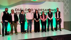 AARC brinda herramientas a los productores encaminados a buscar rentabilidad: Enrique Riveros