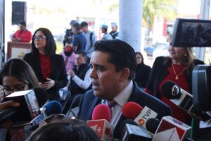 Se debe revisar si la concesionaria de las autopistas cumple con la normatividad: Diputado Ricardo Madrid