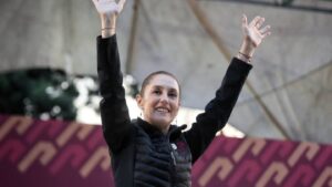 Encuentros en 28 estados del país se llevarán a cabo para conocer a la Dra. Claudia Sheinbaum