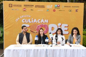 Anuncian segunda edición del Foodie Festival, espacio de gran variedad gastronómica