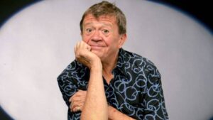 Fallece ‘Chabelo’ a los 88 años