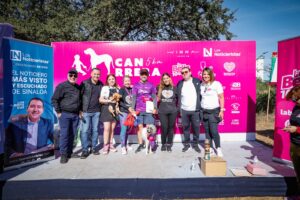 Todo un éxito la segunda Canrrera Vibra Radio 2023