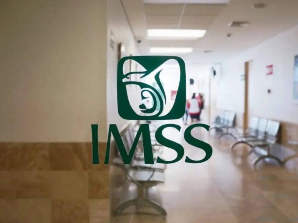 Clínicas del IMSS