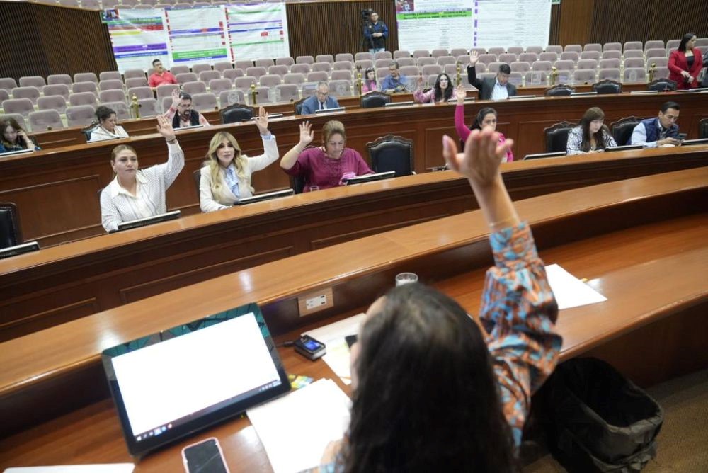 Aprueba Congreso de Sinaloa reformas que beneficia a niñas, niños y adolescentes