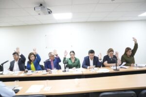 Aprueban Comisiones Ley para Prevenir, Investigar y Sancionar la Tortura