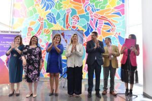 Ciclo de conferencias de Mujeres Transformando Sinaloa arranca con éxito