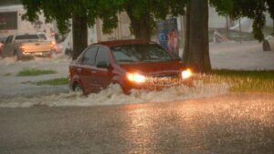 Lluvias por encima del promedio para Sinaloa en julio y agosto: Conagua