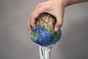 Explotación del agua del subsuelo puede crear una variedad de problemas ambientales