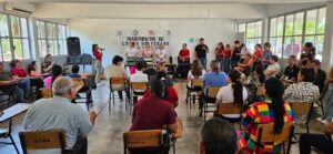 Margoth Urrea inaugura “Cursos de Verano 2023” totalmente gratuitos