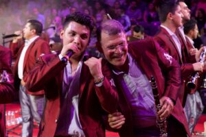 La Arrolladora y Ramón Ayala serán los artistas que darán el show en El Grito de Independencia en Sinaloa