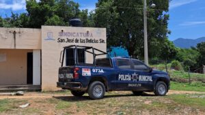 Hallan sin vida a Mario “Calabazas”; murió de deshidratación e inanición en el monte; iba huyendo