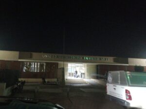 Detienen al asesino de Luz Elvira, es su sobrino que se resistía a ser internado en un centro de rehabilitación