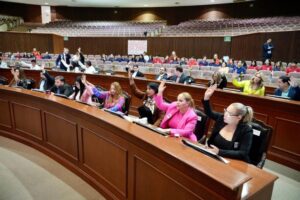 Aprueba Congreso modificar coordenadas geográficas de colindancia de JJ Ríos