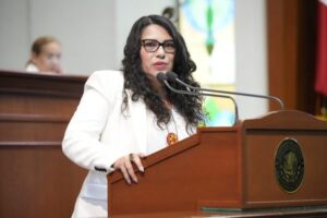 Diputadas señalan la necesidad de prevenir los accidentes carreteros