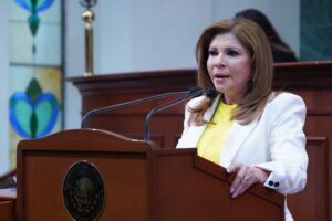 Iniciativa propone reeducar a agresores para erradicar conductas violentas hacia las mujeres