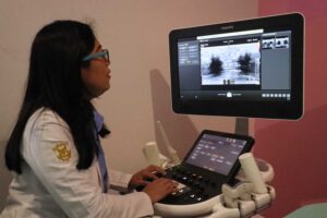 El cáncer de mama está presente también en mujeres jóvenes: CIDOCS