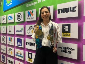 ¡Pedaleando hacia el futuro! GaxGo lanza la séptima edición de la ‘Clásica Ciclista Infantil Luz Daniela Gaxiola’