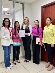 Proponen uso seguro y responsable del manejo del Internet en la infancia: Comisión de Atención a la Familia, Niñas y Adolescentes