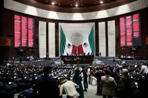 Fondo de Pensiones del Bienestar avanza en la Cámara de Diputados con votación en el Pleno