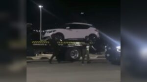 No hay reporte de ‘arrancones’ en nuevo tramo de Malecón, el video pudo haber sido de otro día: SSPyTM