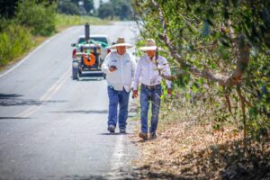Por presencia de reptiles, colocarán señaléticas de precaución en Eldorado Culiacán