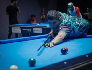 Primera Copa Mundial de Pool en México es inaugurada en Culiacán