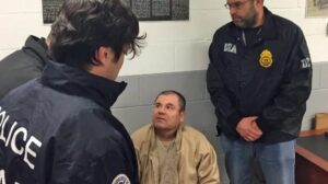 Niegan solicitud de ‘El Chapo’ para recibir llamadas y visitas