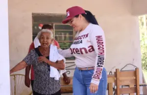 “Vamos a hacer un programa permanente de descuentos en multas y recargos del predial y en multas de tránsito”: Margoth Urrea