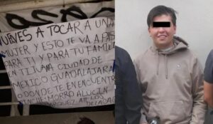 ‘Fofo’ Márquez y su familia son amenazados con fuerte mensaje de grupo delictivo