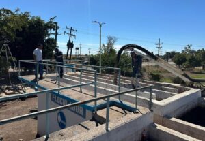 Angostura implementará recortes en suministro de agua para ahorrar agua y energía eléctrica