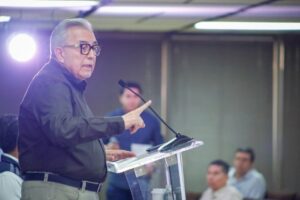 Urge construcción de puente en nuevo malecón que conecte la Obregón con Santa Fé: Rocha